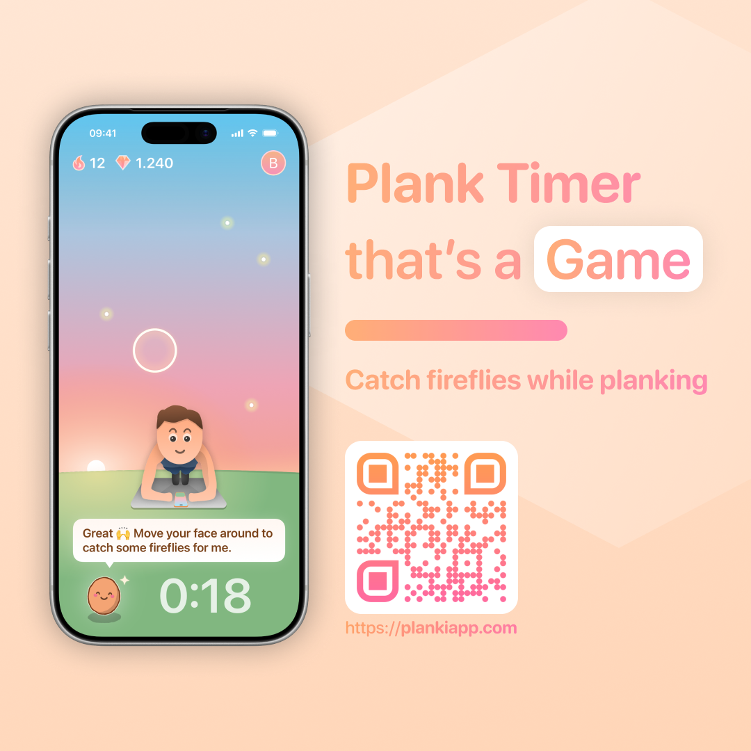 Planki App